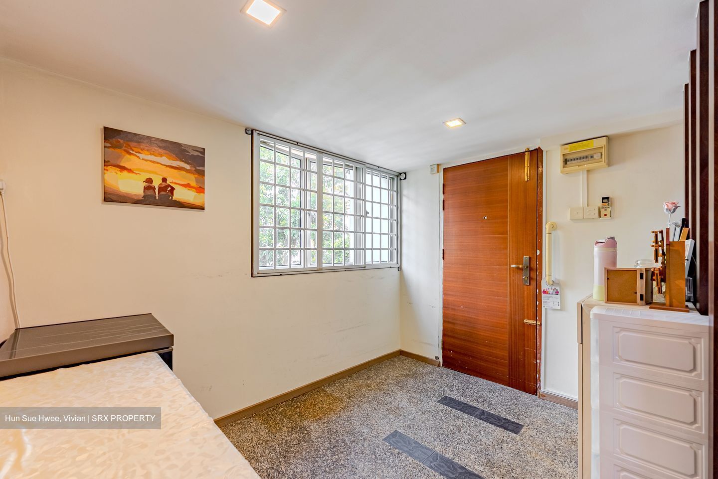 Blk 473 Teck Ghee Horizon (Ang Mo Kio), HDB 3 Rooms #575339621